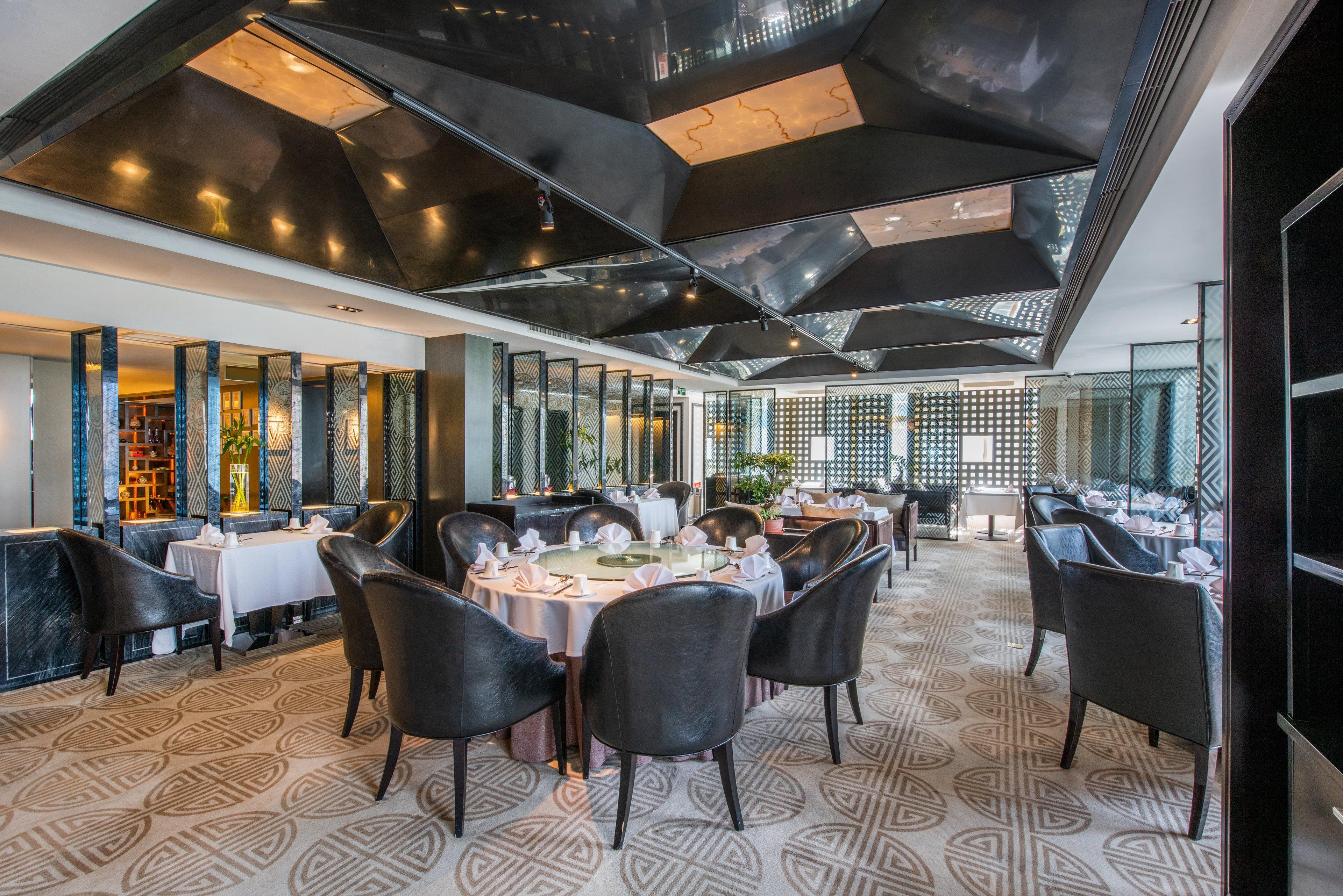 Holiday Inn Beijing Focus Square By Ihg Zewnętrze zdjęcie