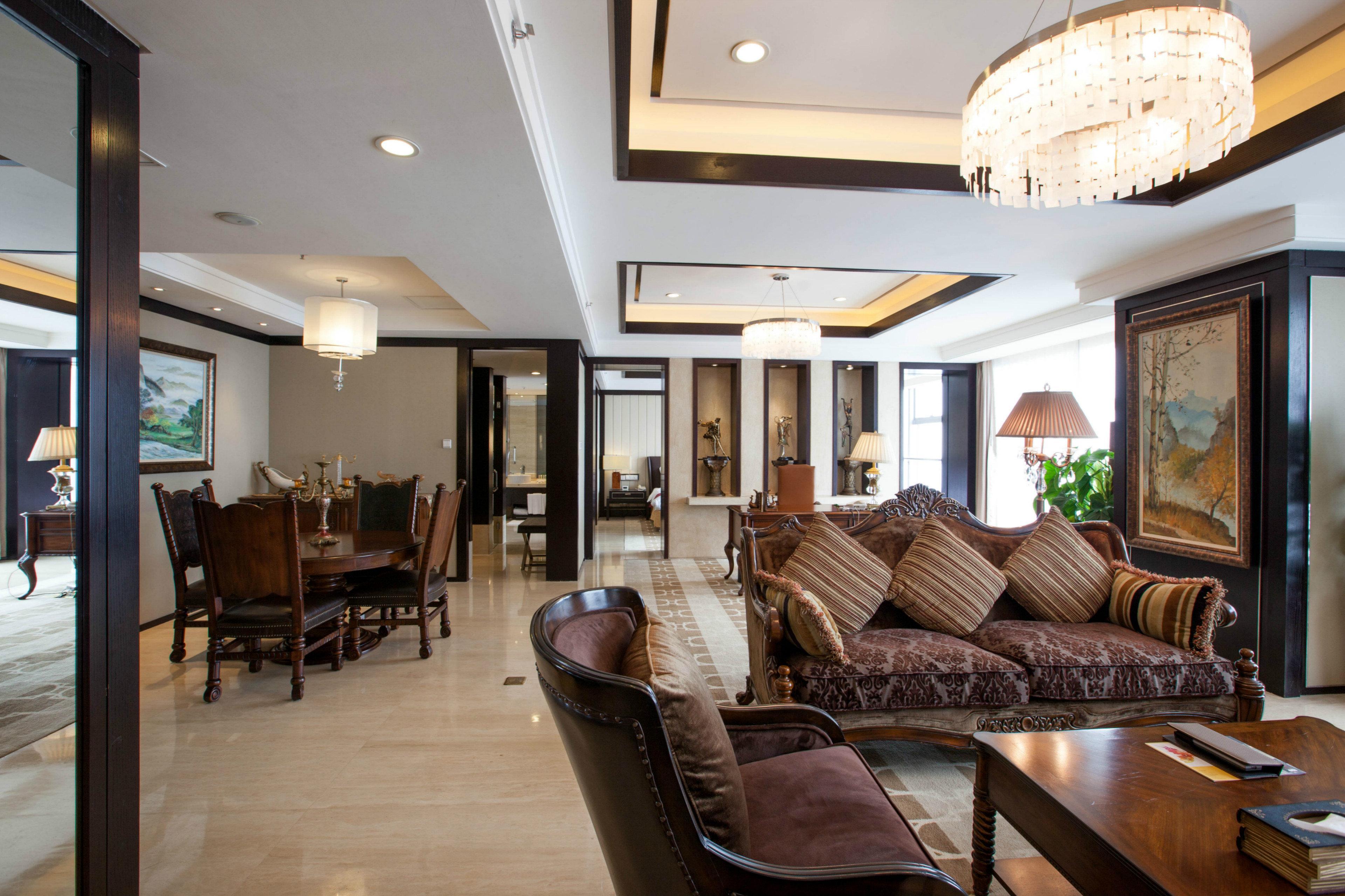 Holiday Inn Beijing Focus Square By Ihg Zewnętrze zdjęcie