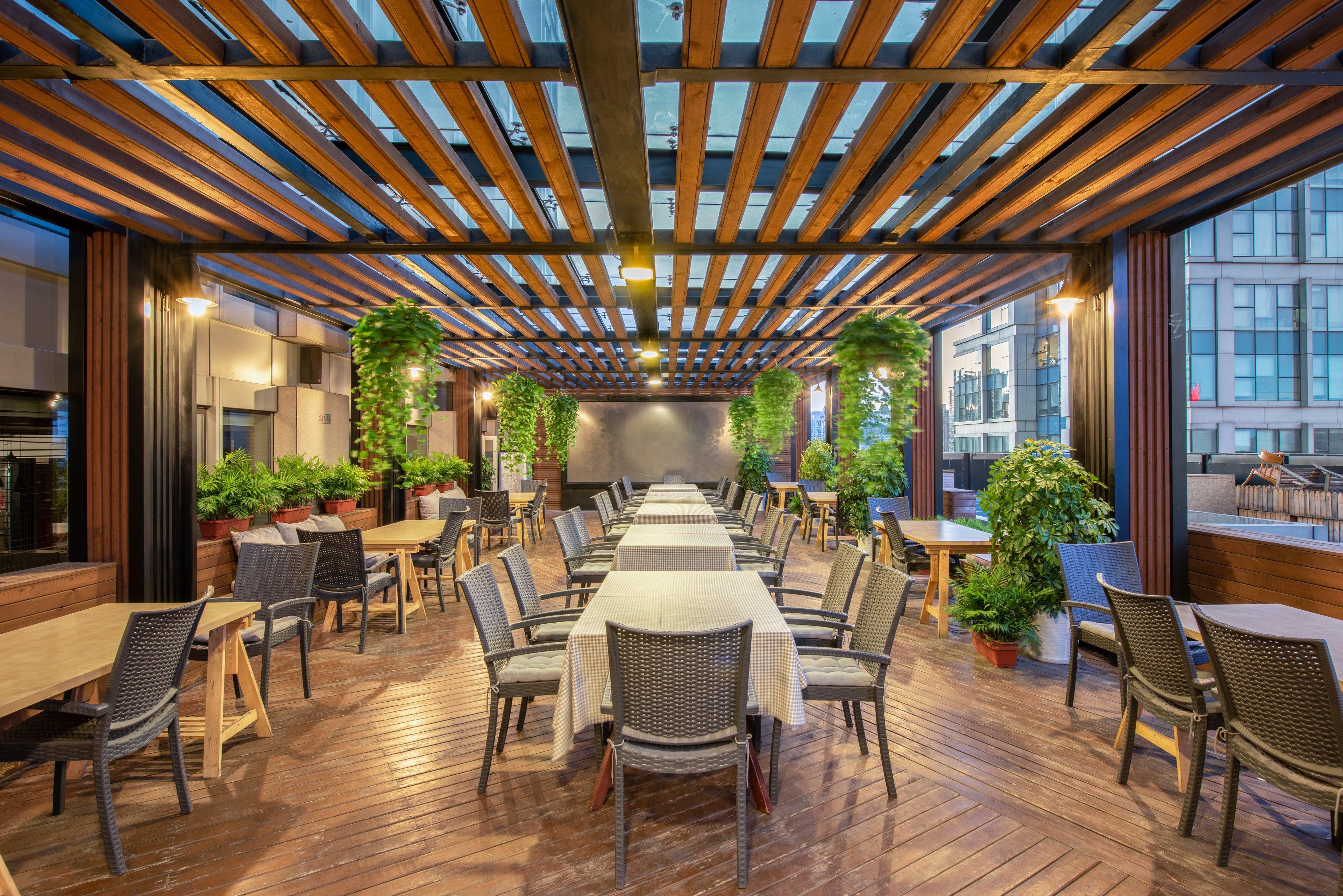 Holiday Inn Beijing Focus Square By Ihg Zewnętrze zdjęcie