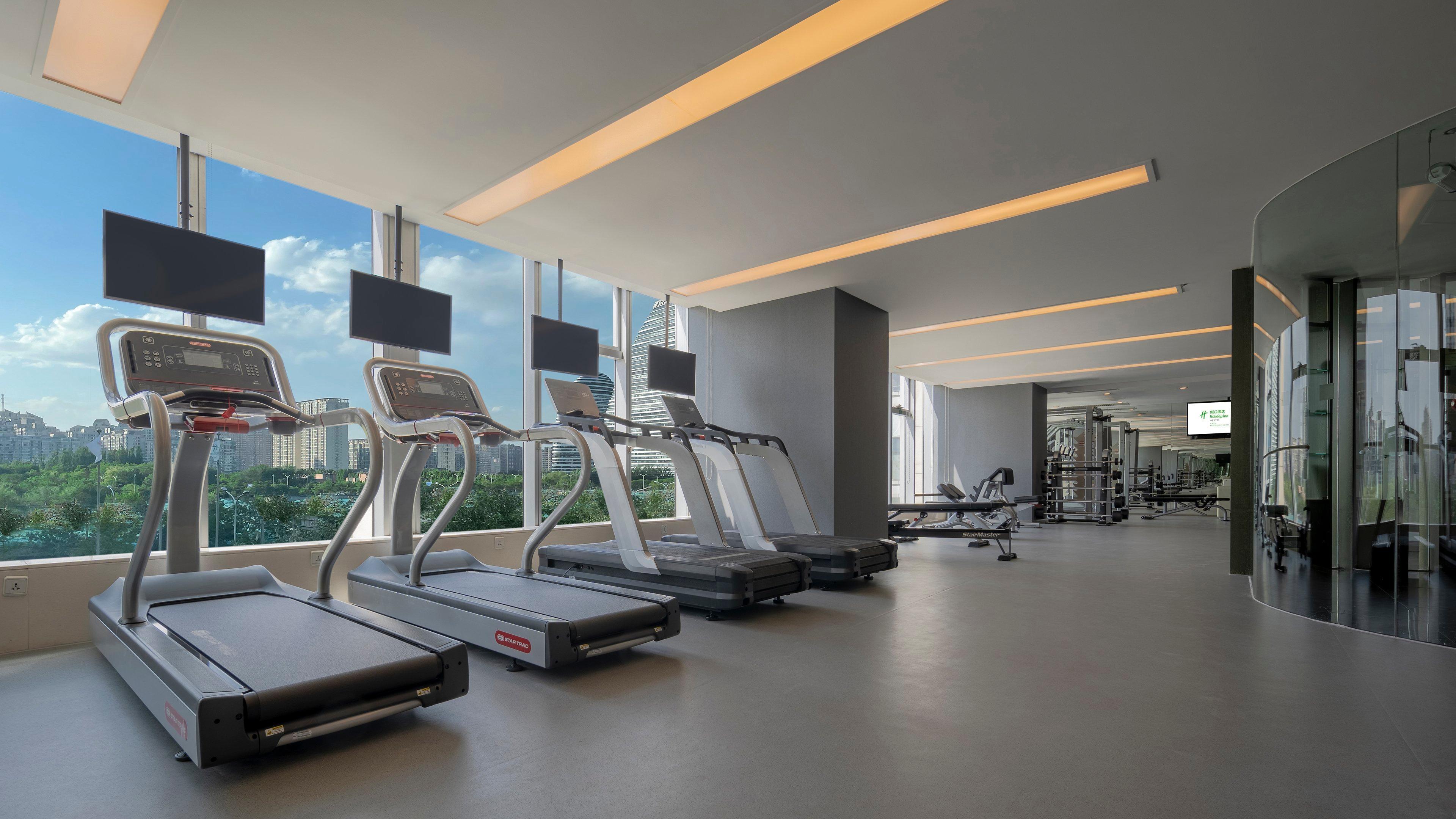 Holiday Inn Beijing Focus Square By Ihg Zewnętrze zdjęcie